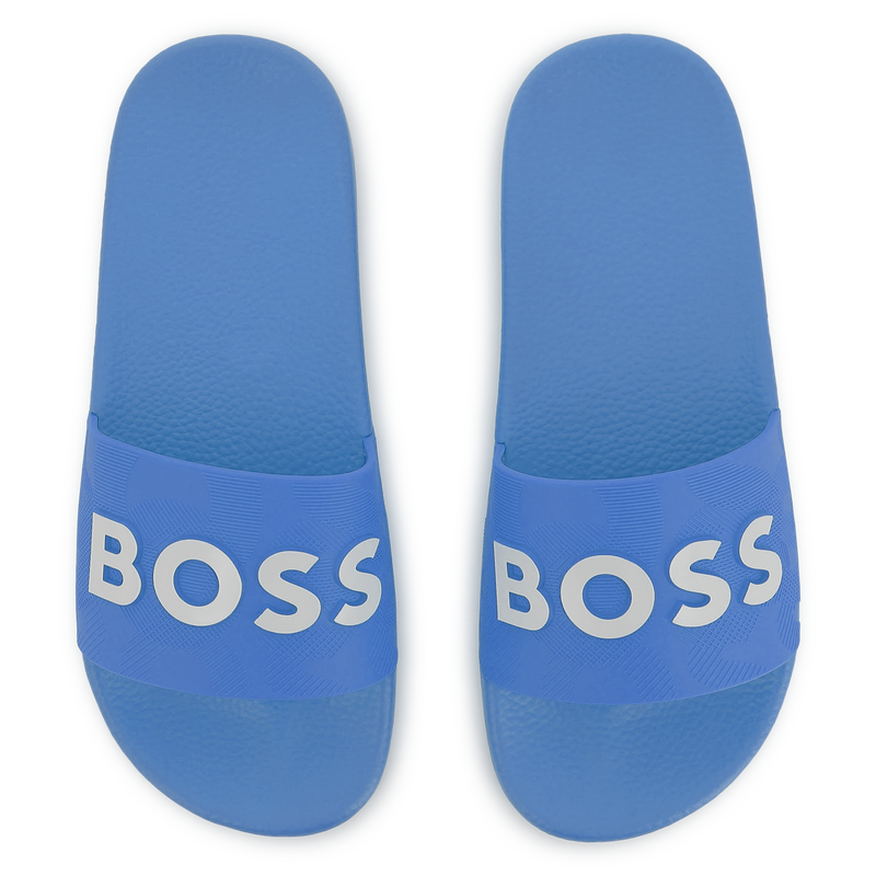Lightweight sliders BOSS 
                    BOY