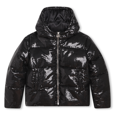 Mk coats deals for kids