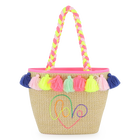 Beach Bag BILLIEBLUSH 
                    GIRL