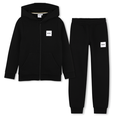 Tracksuit BOSS BOY