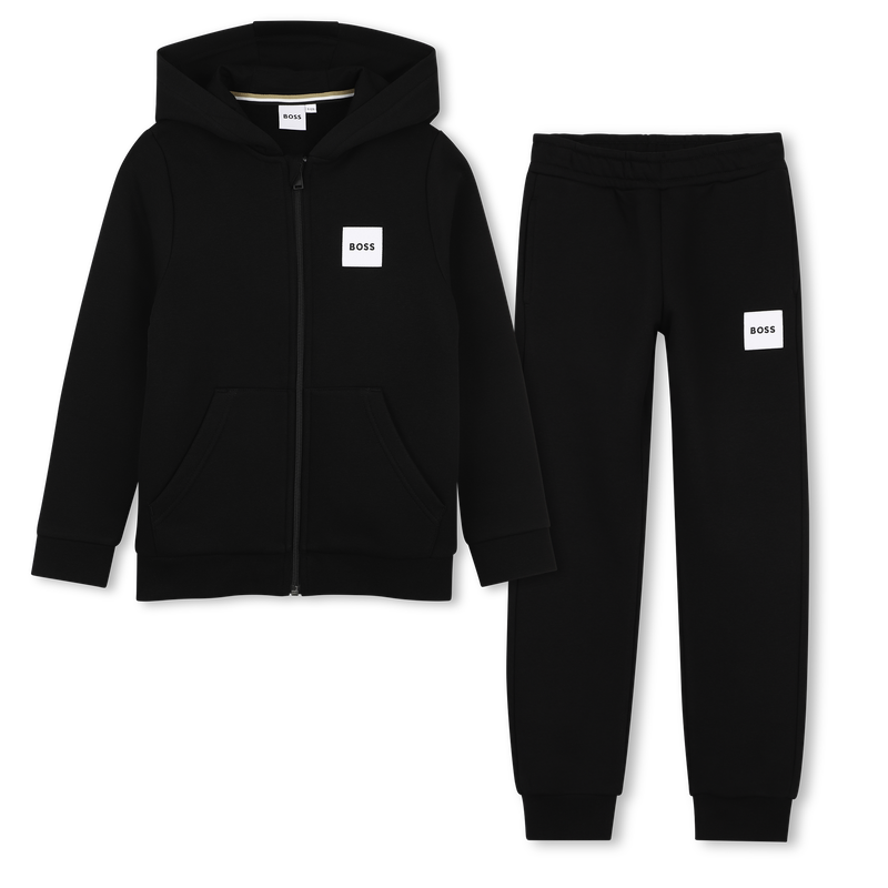 Tracksuit BOSS 
                        BOY