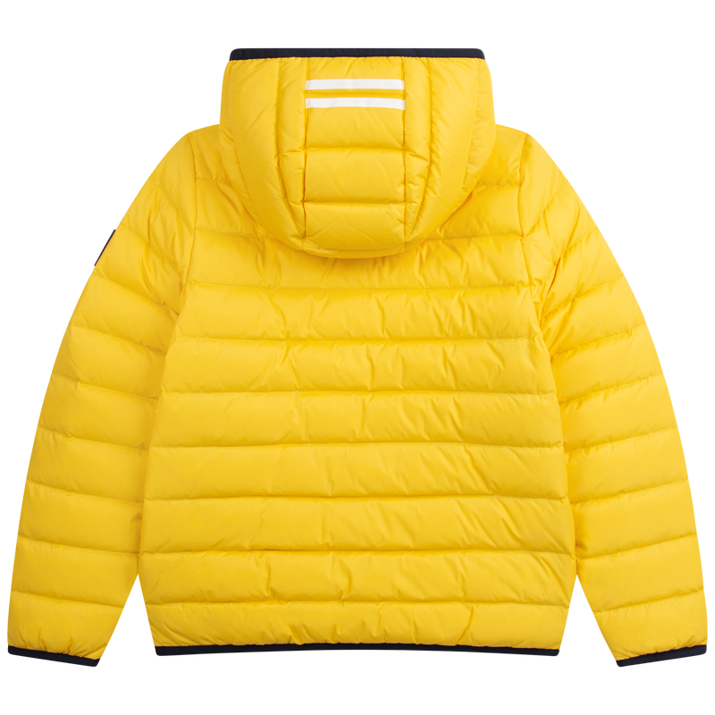 Aigle yellow jacket deals
