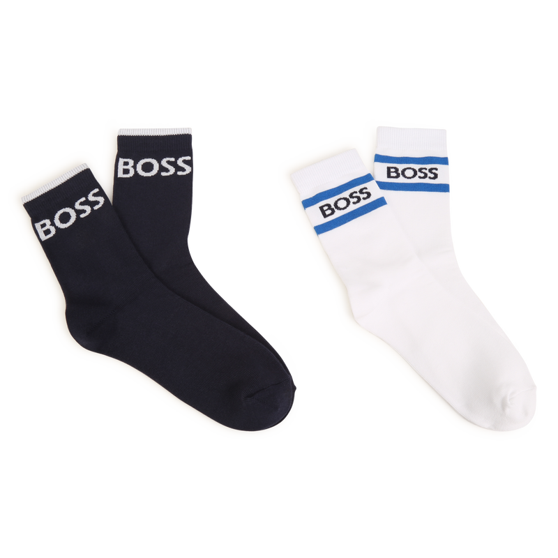 Socks (Pack of 2)