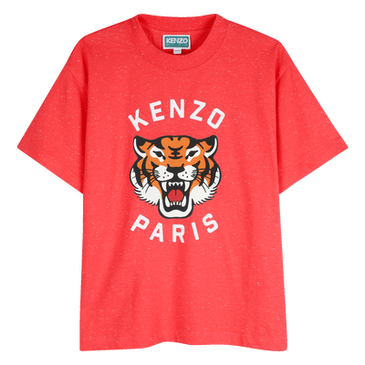 Short-Sleeved T-Shirt KENZO KIDS UNISEX