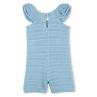 Knit Jumpsuit CHLOE 
                    GIRL