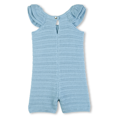 Knit Jumpsuit CHLOE GIRL