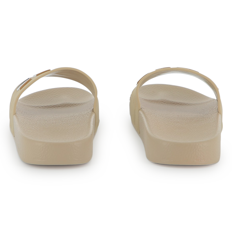 Wide-strap sliders BOSS 
                    BOY