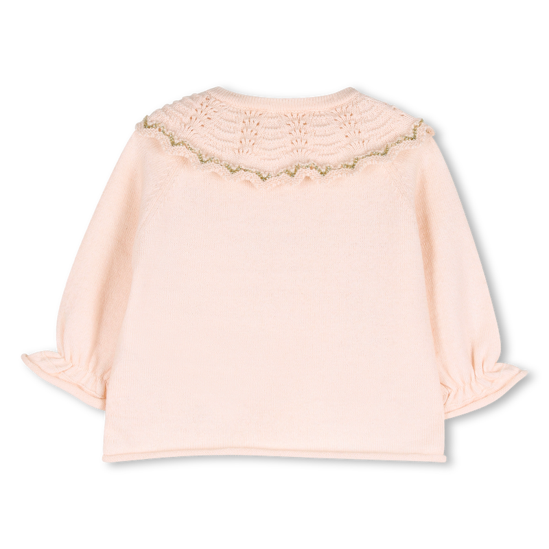 Soft Knit Outfit Set CHLOE 
                        GIRL