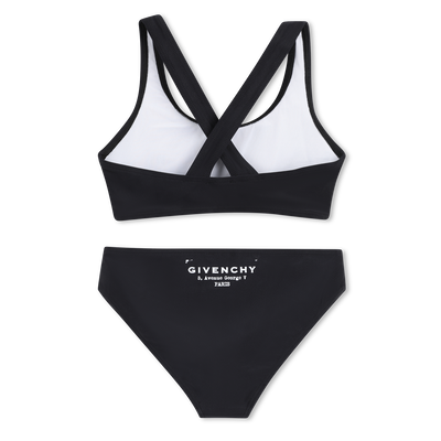 2-PIECE SWIMSUIT GIVENCHY GIRL