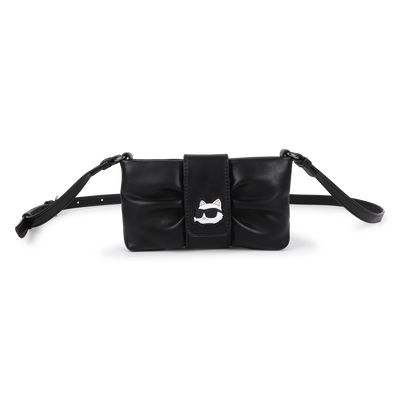 Handbag KARL LAGERFELD KIDS GIRL