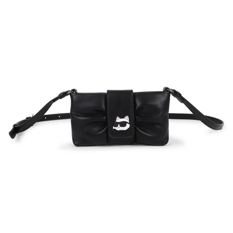 Handbag KARL LAGERFELD KIDS 
                        GIRL