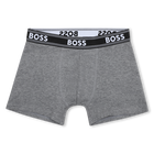 Boxer shorts pack BOSS 
                    BOY