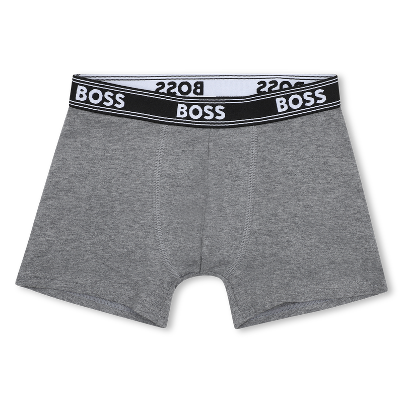 Boxer shorts pack BOSS 
                        BOY
