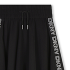 Flared Party Skirt DKNY 
                    GIRL