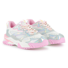Lace-Up Sneakers BILLIEBLUSH 
                    GIRL