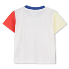 Short-Sleeved T-Shirt KENZO KIDS 
                    BOY