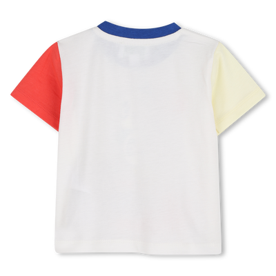 SHORT-SLEEVED T-SHIRT KENZO KIDS BOY