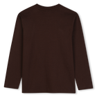 Long sleeve t-shirt HUGO 
                    BOY