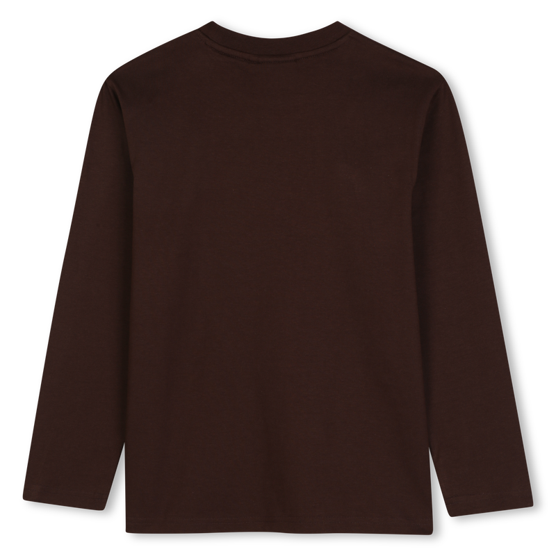 Long sleeve t-shirt HUGO 
                        BOY