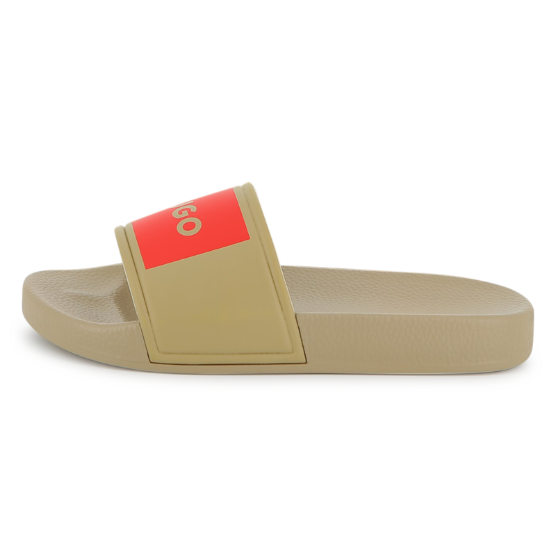 Slides HUGO 
                        BOY