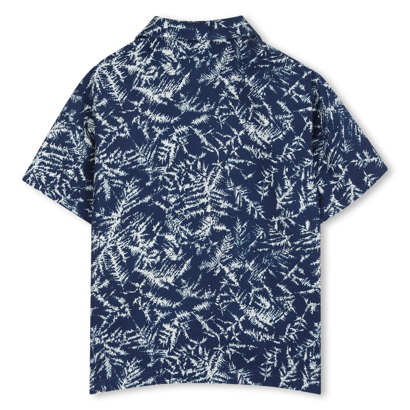 Short-Sleeved Shirt HUGO 
                        BOY