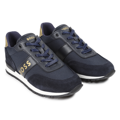BOSS Kids Shoes Designer Kidswear