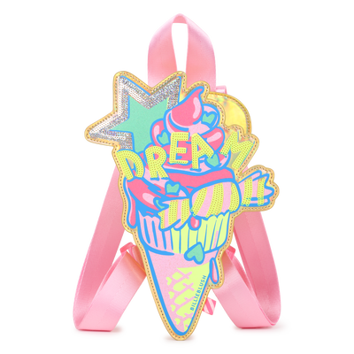 Ice-Cream Backpack BILLIEBLUSH GIRL