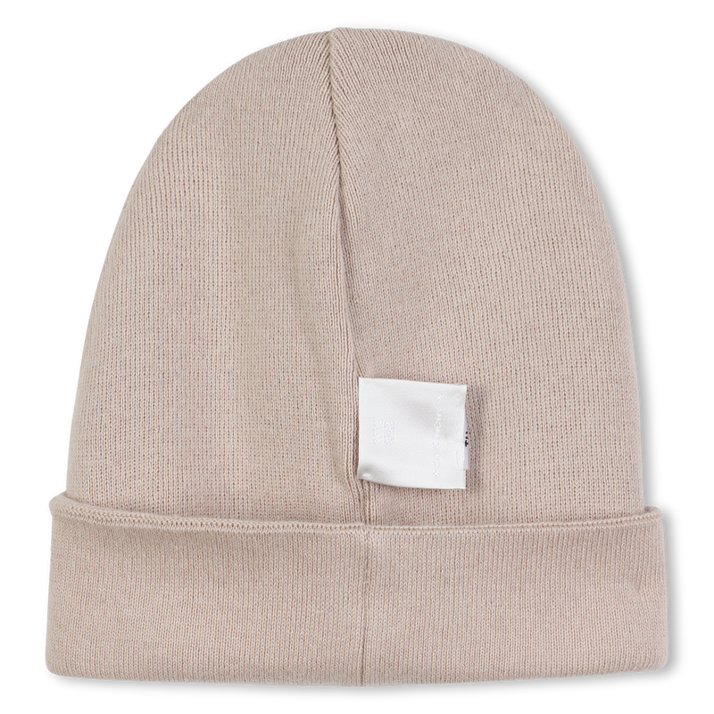 Reversible knit beanie GIVENCHY 
                    UNISEX