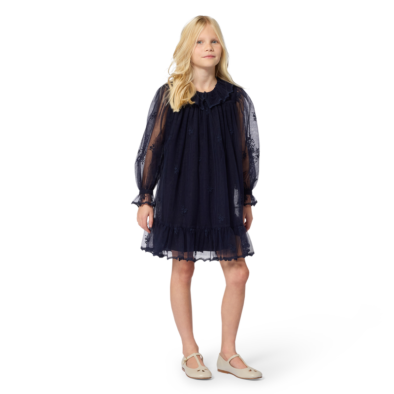 Ceremony dress CHLOE 
                        GIRL