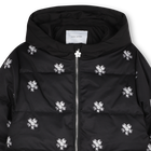Long hooded jacket MARC JACOBS 
                    GIRL