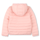 Reversible down jacket KENZO KIDS 
                    UNISEX