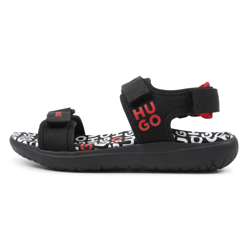 Boys hugo boss sandals shop