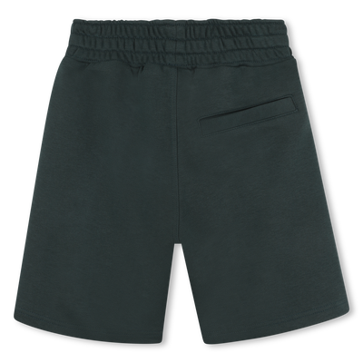 Fleece shorts GIVENCHY BOY