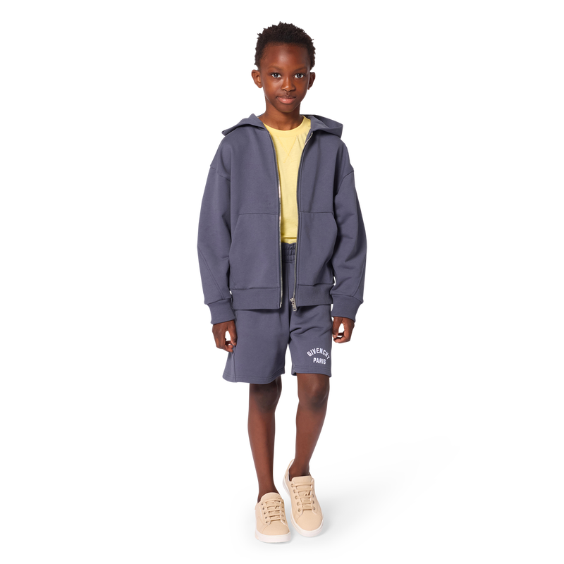Zip-Up Hoodie GIVENCHY 
                        UNISEX