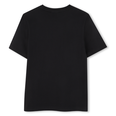 Short-Sleeved T-Shirt BOSS BOY