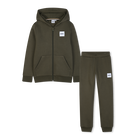 Tracksuit, OLIVE NIGHT, hi-res