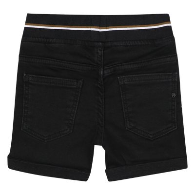 5-pocket denim shorts BOSS BOY