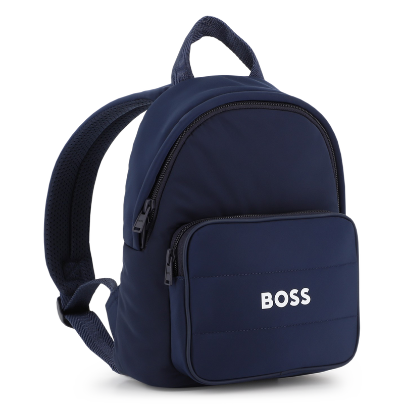 Backpack BOSS 
                        BOY