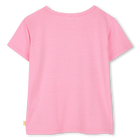 Sequin print T-shirt BILLIEBLUSH 
                    GIRL