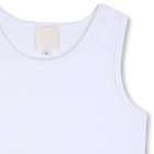 Tank Top GIVENCHY 
                    GIRL