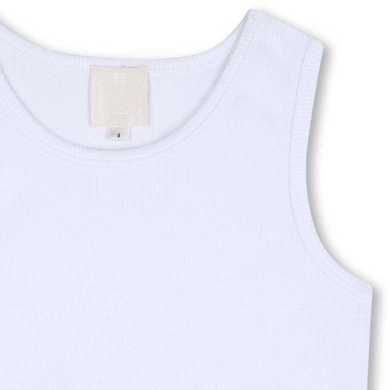 TANK TOP GIVENCHY 
                        GIRL