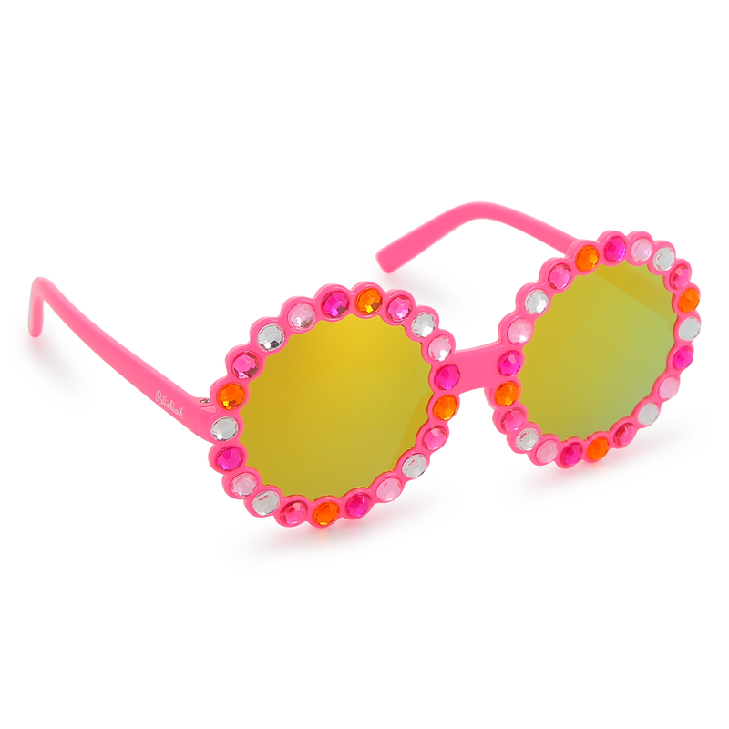 Diamant&eacute; sunglasses BILLIEBLUSH 
                        GIRL