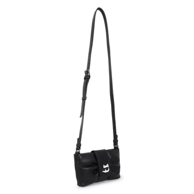 Handbag KARL LAGERFELD KIDS GIRL