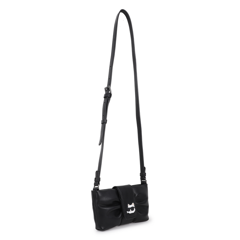 Handbag KARL LAGERFELD KIDS 
                        GIRL