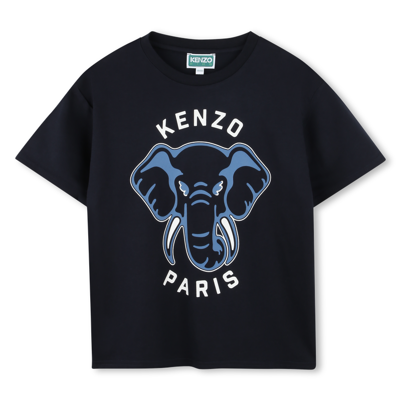 Short-sleeved T-shirt KENZO KIDS 
                    BOY