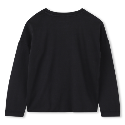 Long Sleeve T-Shirt ZADIG & VOLTAIRE GIRL