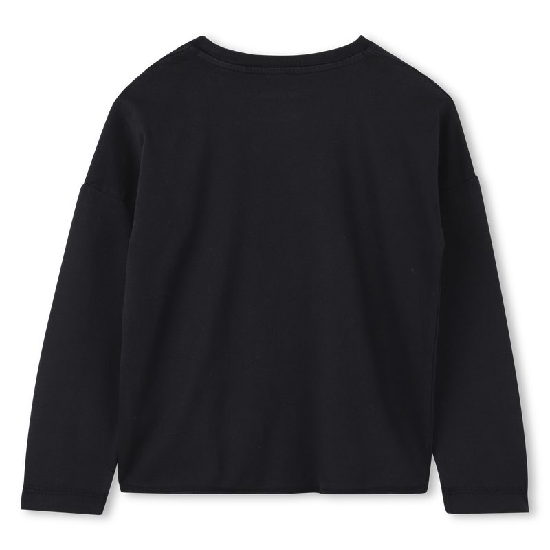 Long Sleeve T-Shirt ZADIG & VOLTAIRE 
                    GIRL