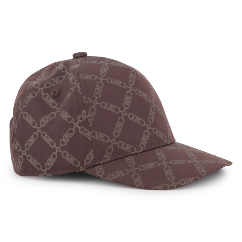 Twill cap MICHAEL KORS 
                    GIRL