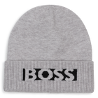 Knitted beanie BOSS 
                    BOY