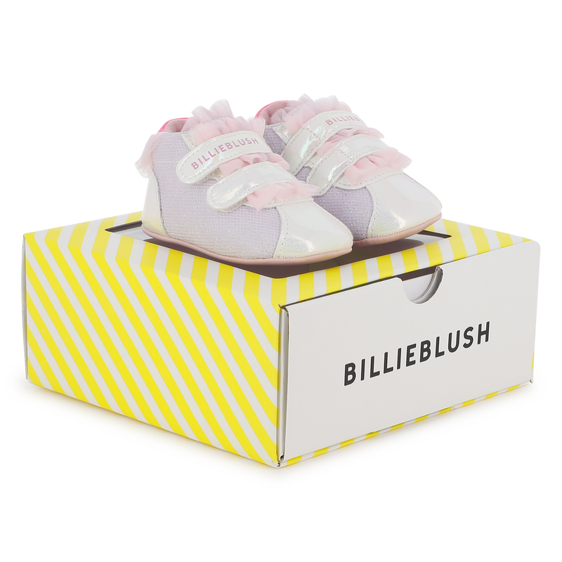Slippers BILLIEBLUSH 
                        GIRL